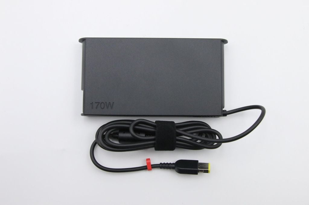 Lenovo AC-Adapter Slim 170 W 3S black