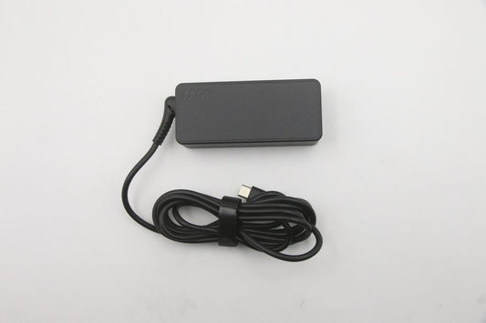 Lenovo AC Adapter USB-C 45W 3P - Black