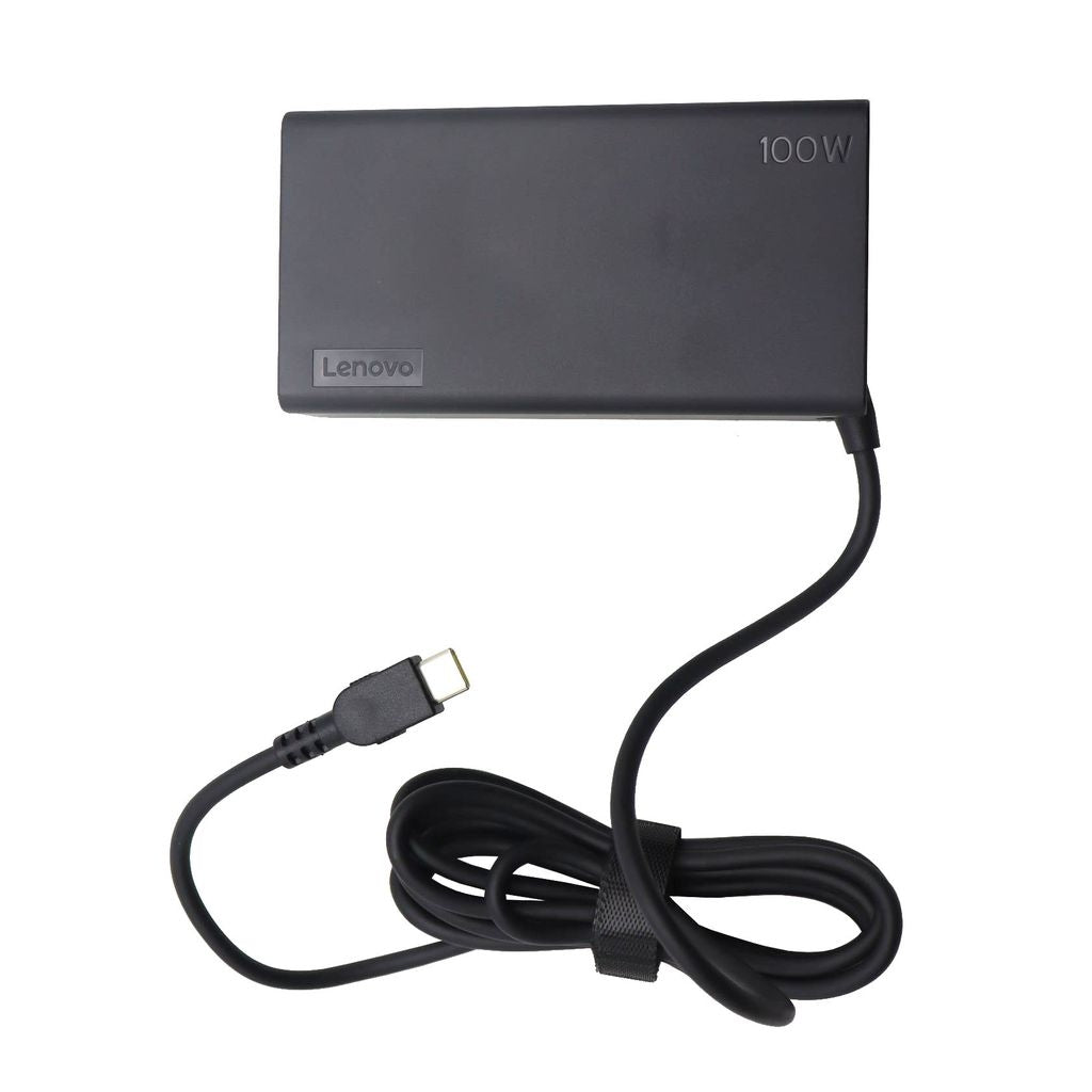 Lenovo AC Adapter USB-C PD, 100W, 20/15/9/5V, 3P, Worldwide, LTN
