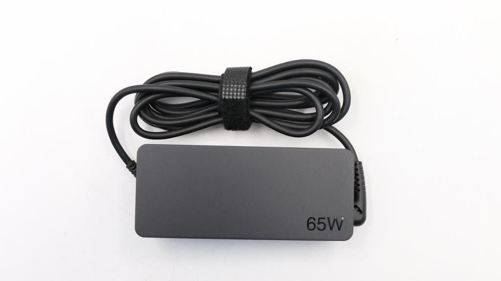 Lenovo AC Adapter USB Type-C tip 65W, 20V, 3.25A