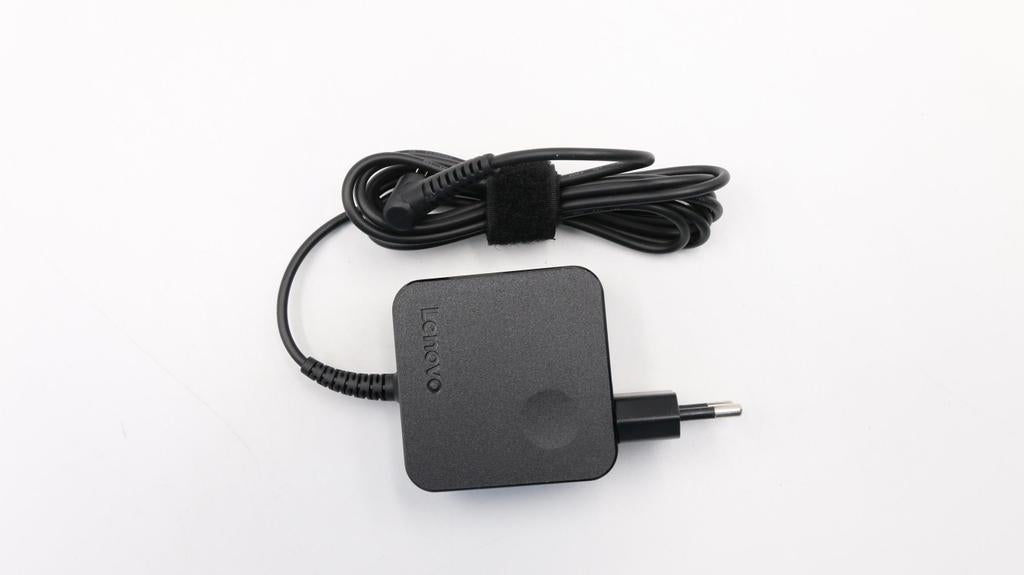 Lenovo AC-Adapter round 45 W 2S COO black