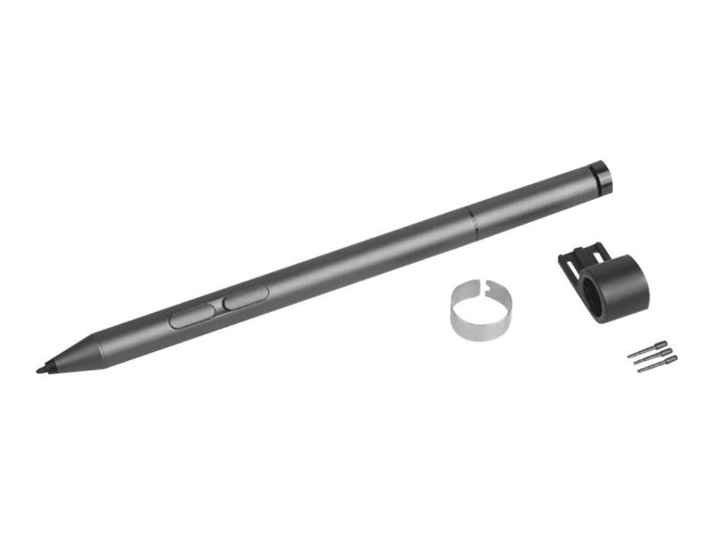 Lenovo Active Pen 2 – Grå