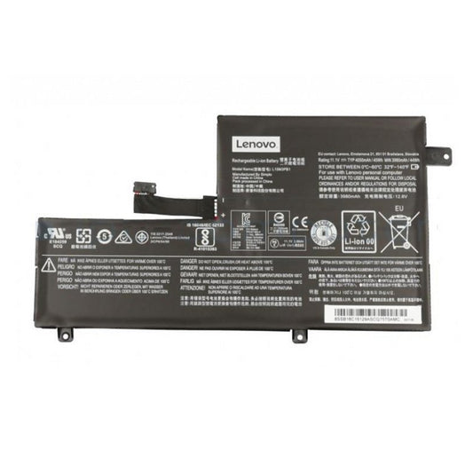 Lenovo Battery 3 Cell Li-Ion 45W - 5B10K88048