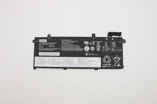 Lenovo Battery 3cell, 50Wh, LiIon, SMP