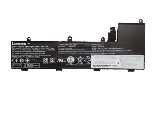 Lenovo Battery 42Wh, 3-cell, LiIon