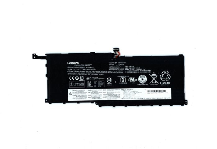 Lenovo Battery 4c, 52Wh, LiIon, LGC