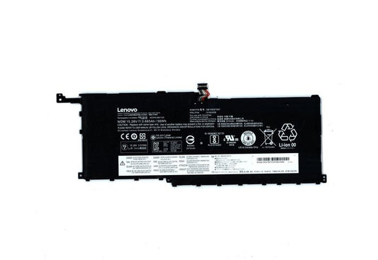 Lenovo Battery 4c, 52Wh, LiIon, LGC