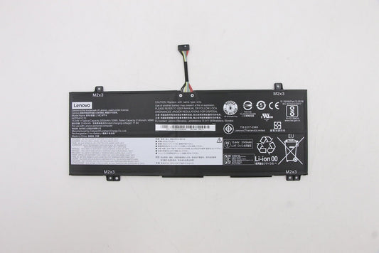 Lenovo Battery CP/C L18C4PF4 15.44V 50Wh 4cell