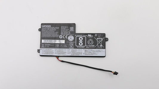 Lenovo Battery (Internal) 23Wh, 3cell, LiIon, LGC