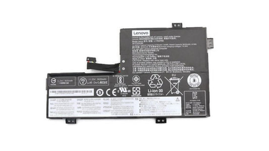 Lenovo Battery Internal, 3c, 42Wh, LiIon, SMP