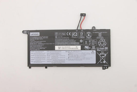 Lenovo Battery SD/A L19D3PDA 11.58V, 45Wh, 3cell