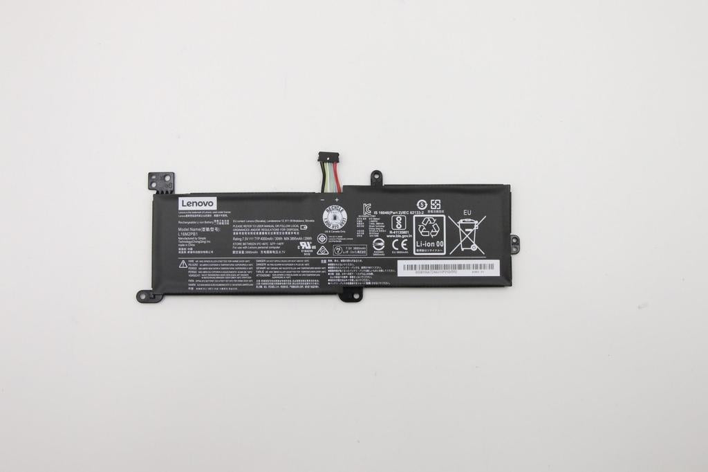 Lenovo Battery SP/A L16M2PB1, 7.5V, 30Wh, 2cell