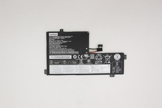Lenovo Battery SP/A L17M3PB0, 11.25V, 42Wh, 3cell