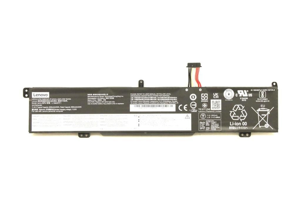 Lenovo Battery SP/B L18M3PF1 11.4V 45Wh 3 cell