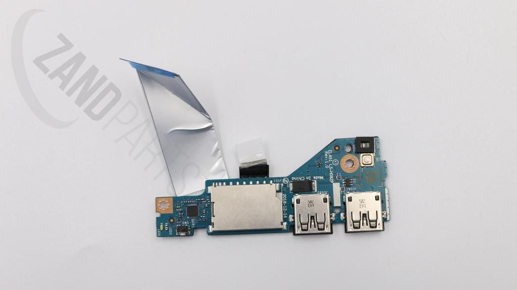 Lenovo CARDPOP Power BOARD C 81ND with FFC