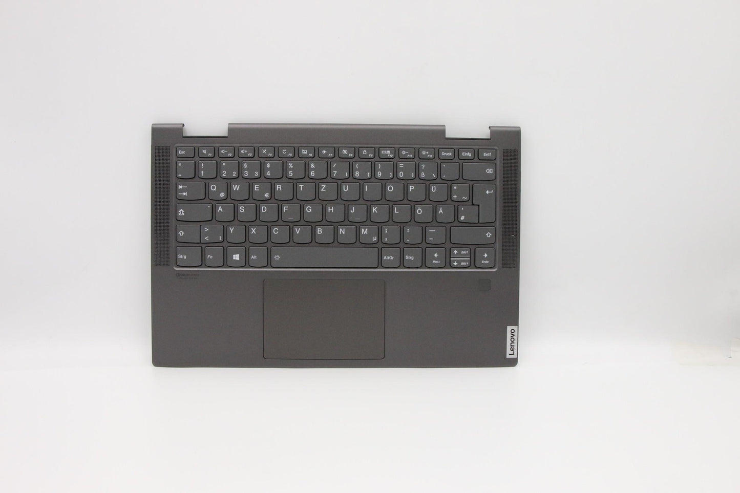 Lenovo COVER Upper Case ASM_GR L 81TC IG