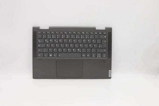 Lenovo COVER Upper Case ASM_GR L 81TC IG