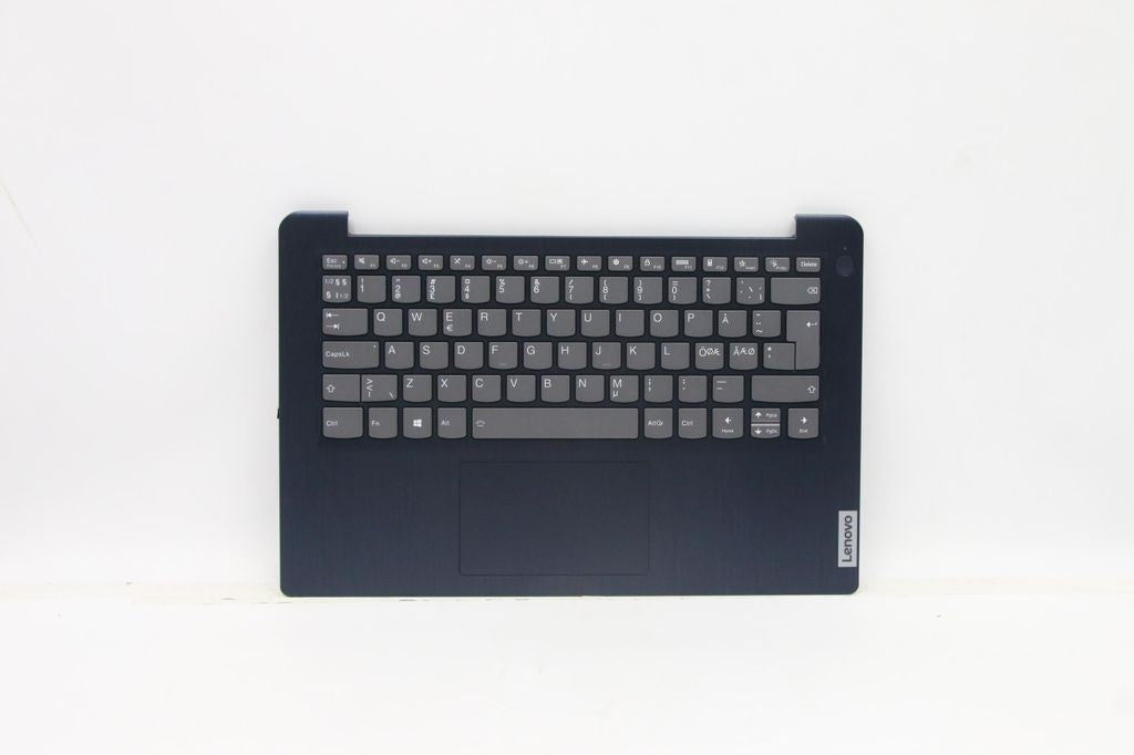 Lenovo COVER Upper Case ASM_NORDIC L82H7ABNFFPLD