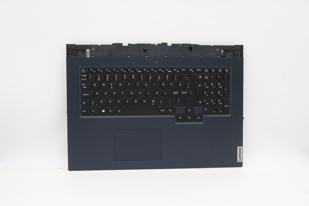 Lenovo COVER Upper Case ASM_NORDICL82JYPHABU