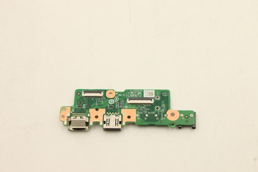 Lenovo Cardpop FRU 500e G3 I/O BOARD FOR WLAN