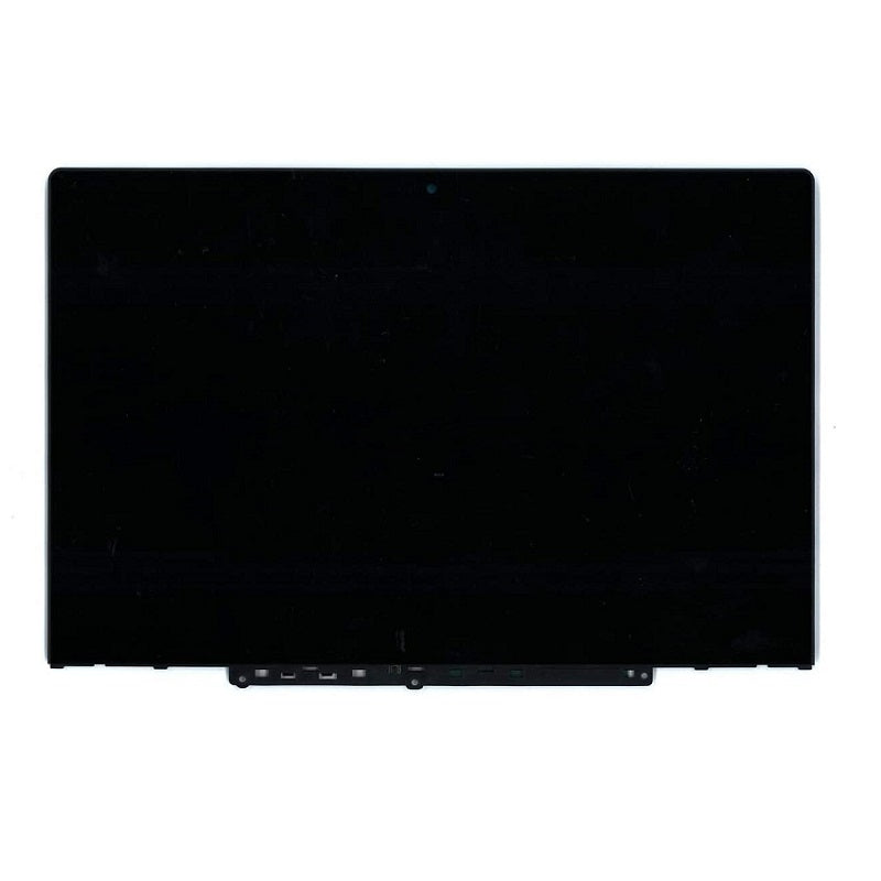 Lenovo Chromebook 500e Gen 2 (81MC) HD Screen with LCD display - Black