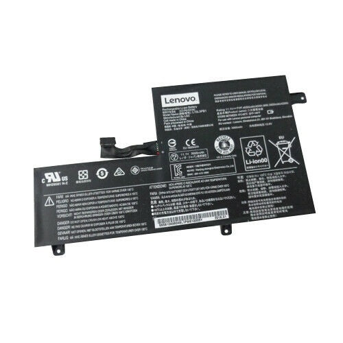 Lenovo Chromebook Battery 3 Cell Li-Ion 45W