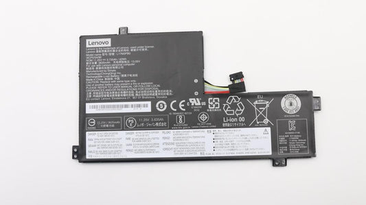 Lenovo Chromebook Battery SP/A L17M3PB0, 11.25V, 42Wh, 3cell