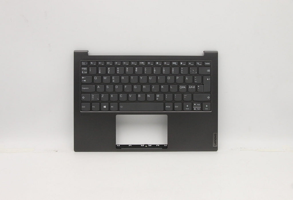 Lenovo Cover Upper Case ASM_NORDIC H 82CU IG