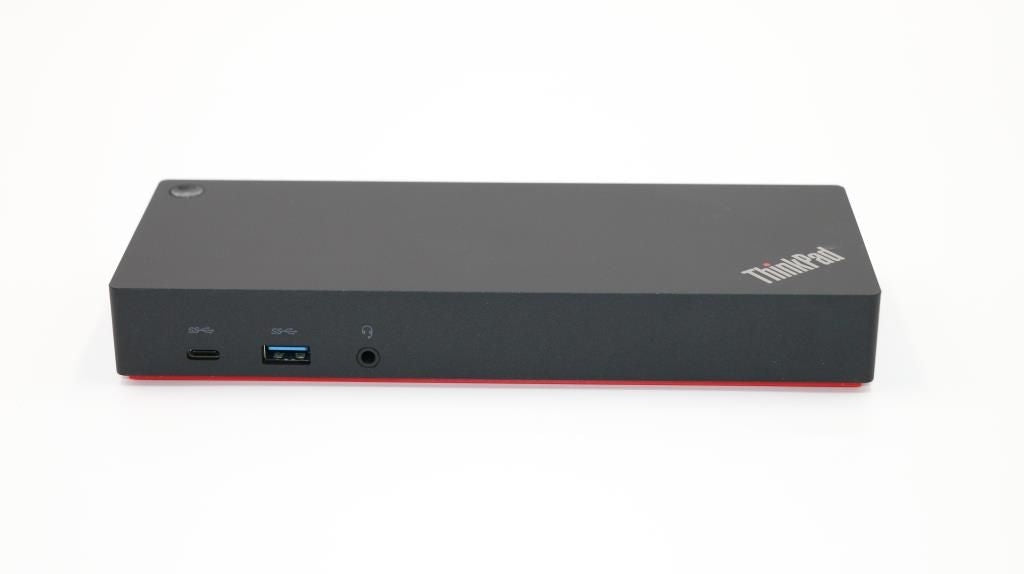 Lenovo FRU TP Hybrid UBS-C Dock (40AF0135EU)