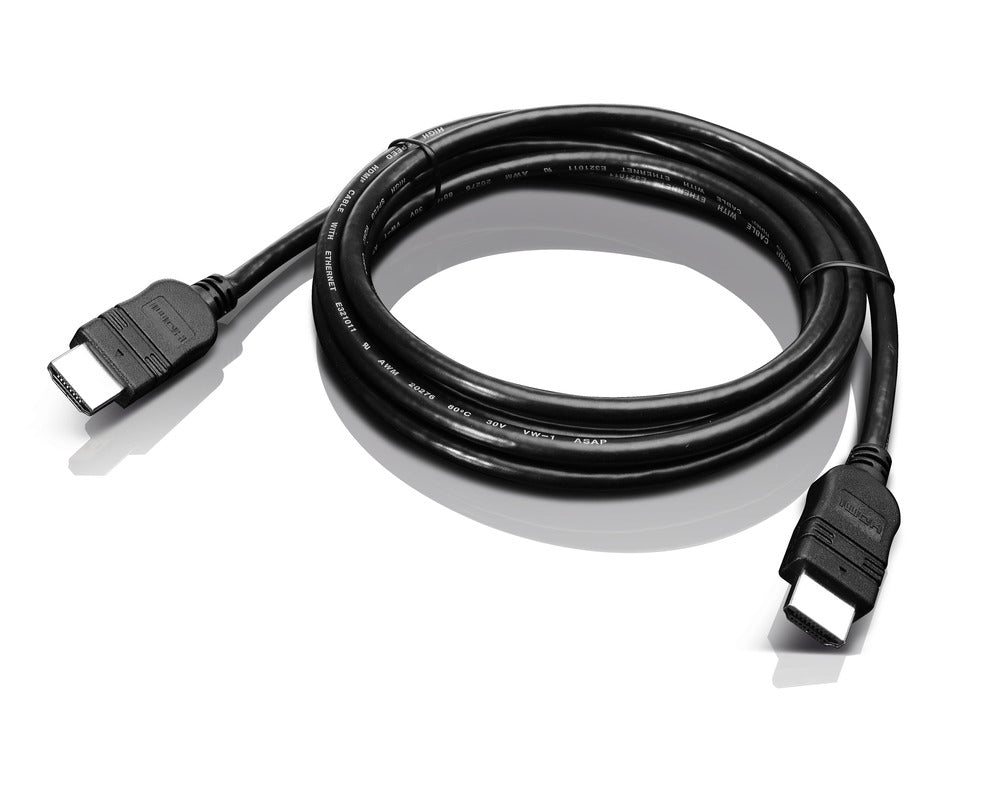 Lenovo HDMI Cable