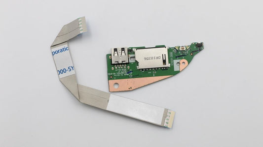 Lenovo I/O Board L 81HA with Cable