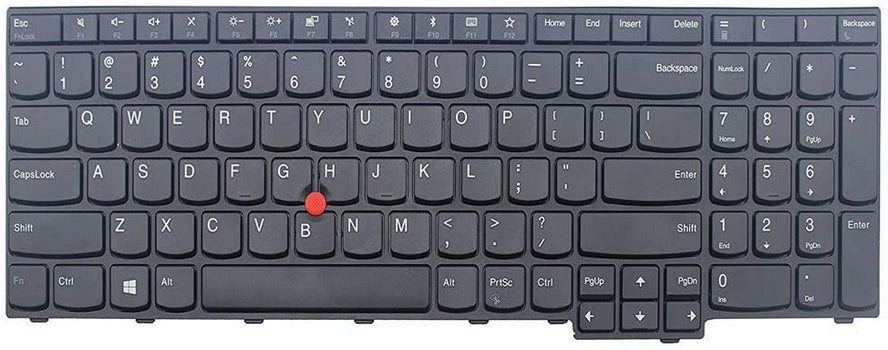 Lenovo KYB Skywalker KBD,IT,CNY