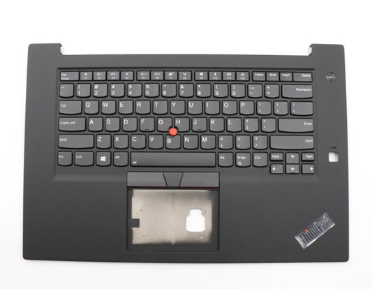 Lenovo Keyboard + Bezel Denmark