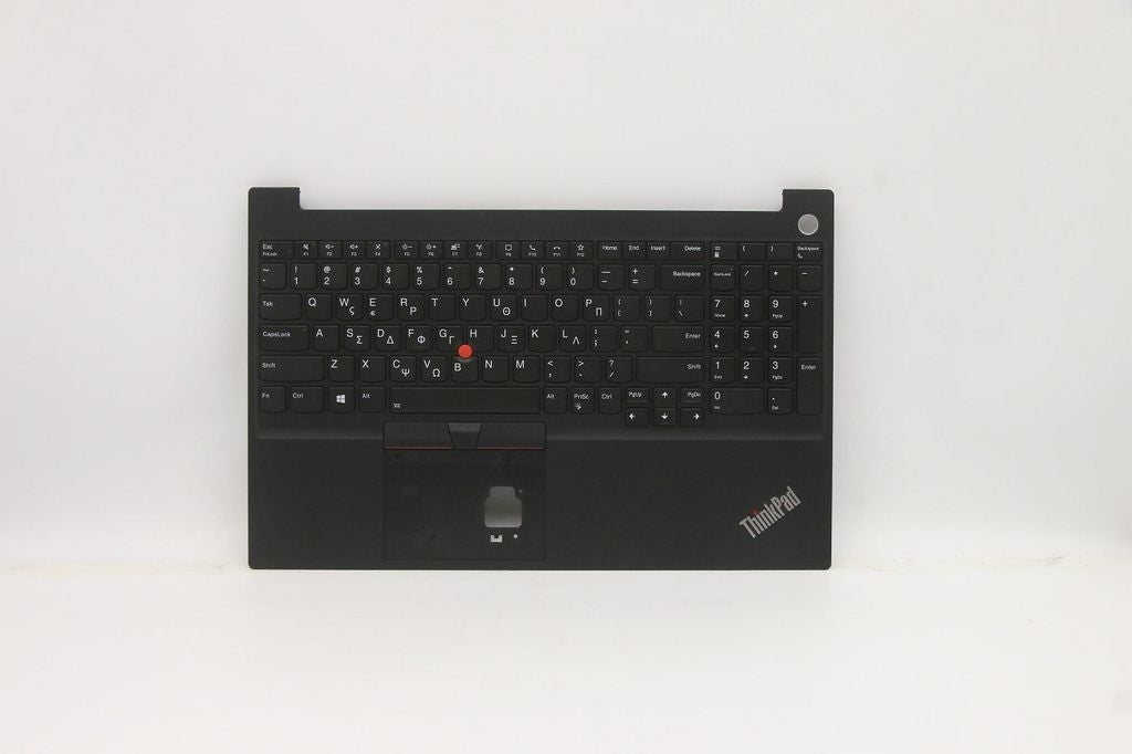 Lenovo Keyboard GRE BKLT(T)FPR US BK