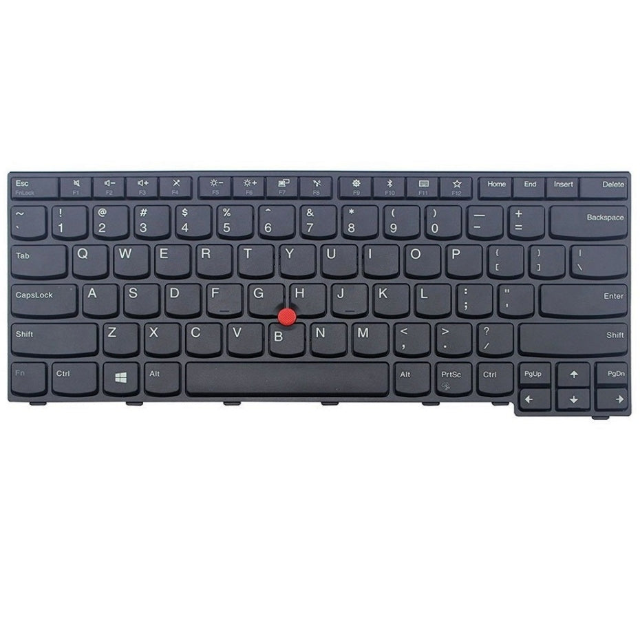 Lenovo Keyboard Kenobi KBD,PT,CNY