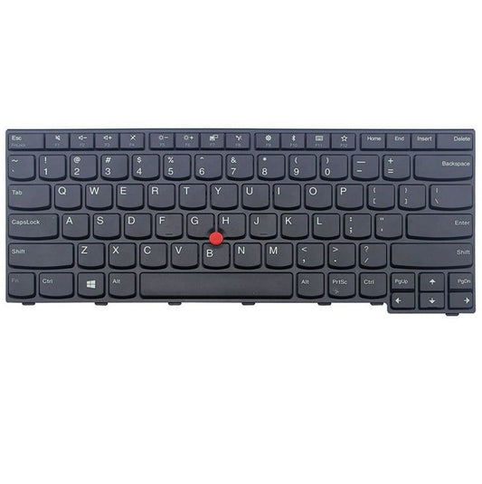 Lenovo Keyboard Kenobi KBD,PT,CNY