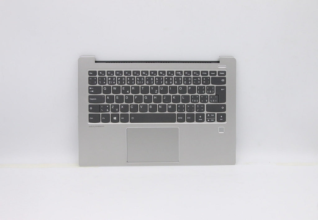 Lenovo Keyboard Upper Case L 81EU MGRW/KBFPBLCZ-SK