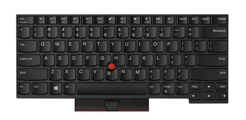 Lenovo Keyboard Windu2 - GB