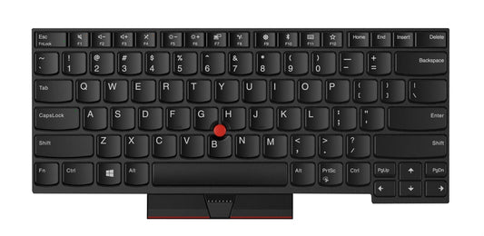 Lenovo Keyboard Windu2 - GB