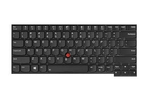 Lenovo Keyboard Windu KBD,PT,CHY BL