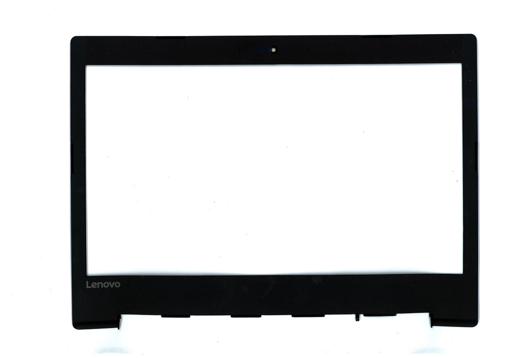 Lenovo LCD Bezel 81DA - Black
