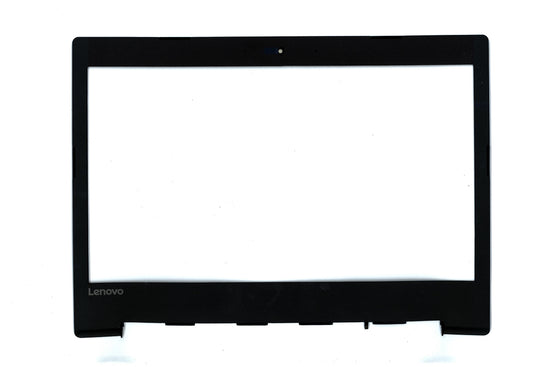 Lenovo LCD Bezel 81DA - Black