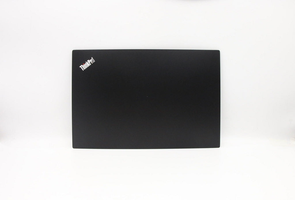Lenovo LCD Cover FRU FE5A0 A COVER SUB ASSY - Black