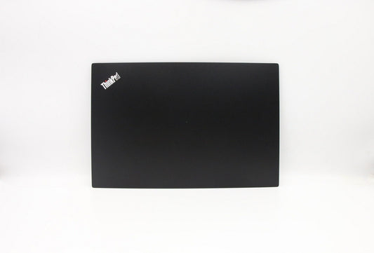 Lenovo LCD Cover FRU FE5A0 A COVER SUB ASSY - Black