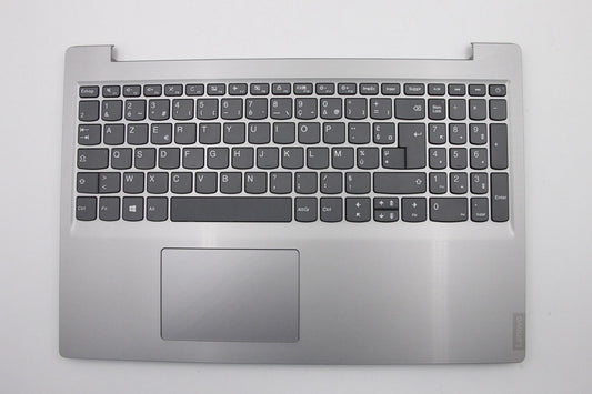 Lenovo Laptop Top Cover, Keyboard ASM FRL81MVIMRGRD
