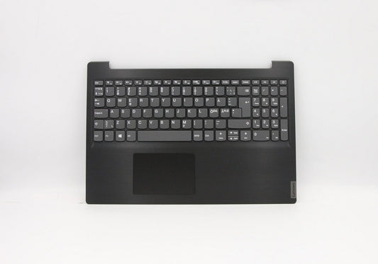 Lenovo Laptop Top Cover Keyboard ASM ND L81W8IMRBK
