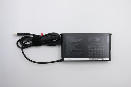 Lenovo Legion AC Adapter Slim (02DL143), 230W, 20V, 3P, WW, LTN
