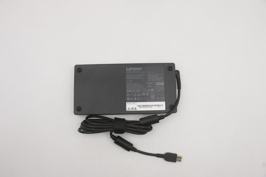 Lenovo Legion AC Adapter Slim (5A10W86289), 300W, 20V, 3P, WW, PART
