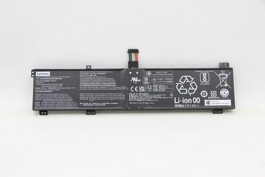 Lenovo Legion Battery (Internal) SP/B L20M4PC1, 15.36V, 80Wh, 4cell