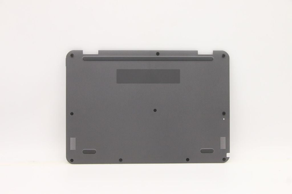 Lenovo Lock 500e G3 D For WLAN - Grey